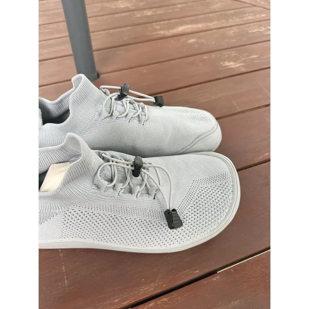 Barefoot Hiking Beach Grounding Travel Shoes Non-Slip Breathable Men’s 42/11